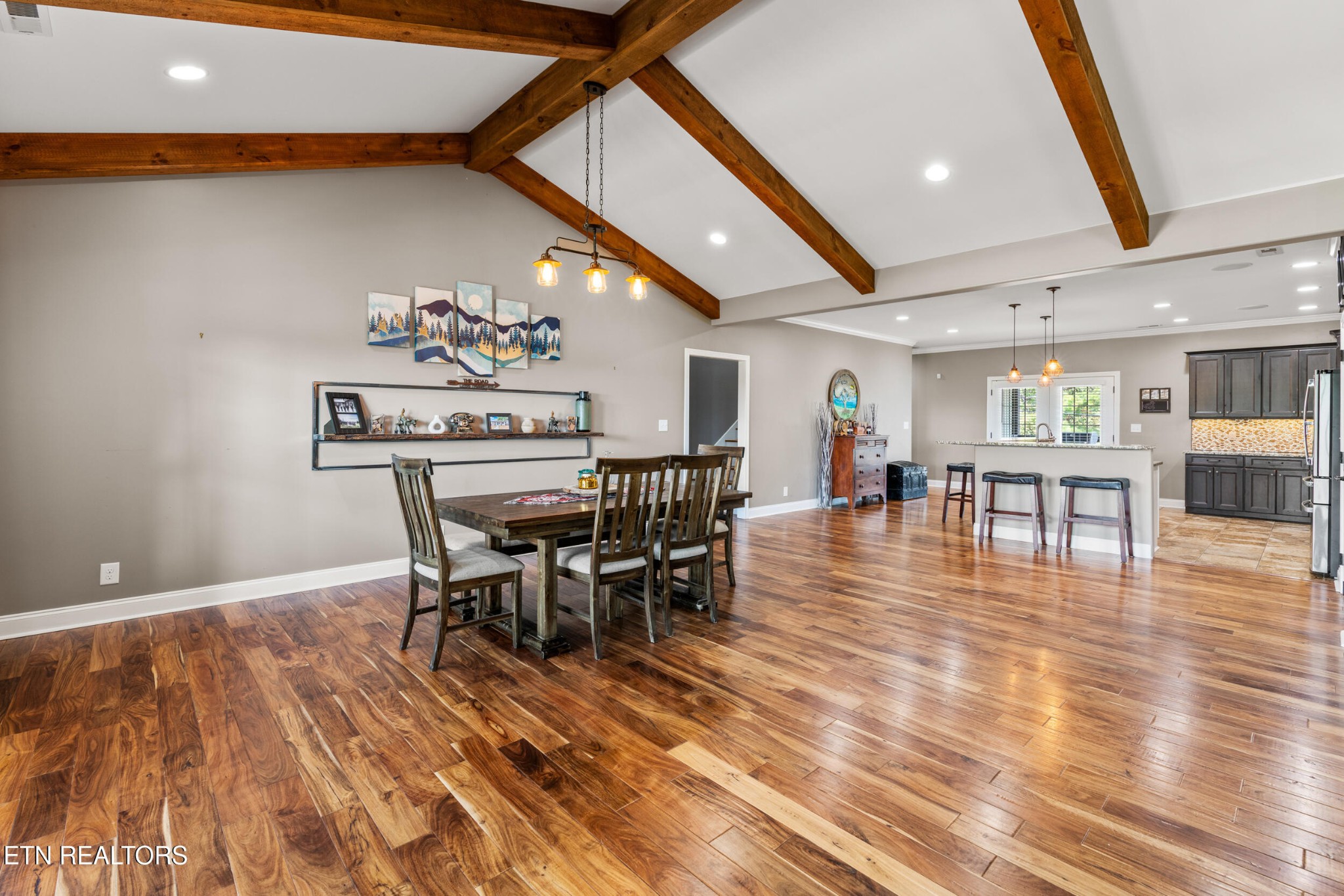 138 Rock Hill Road Maryville, TN 37804 - Photo 8 of 59