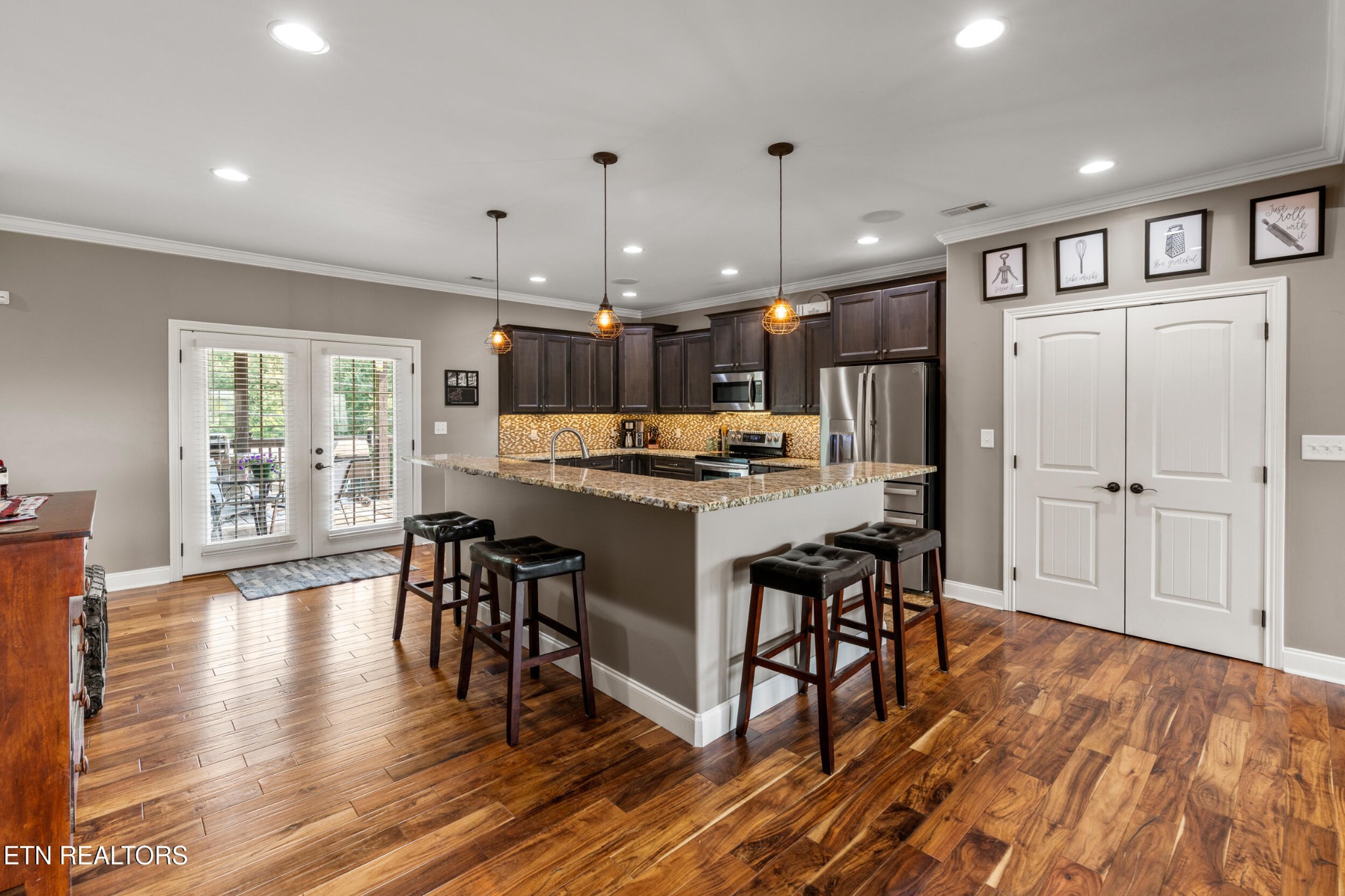 138 Rock Hill Road Maryville, TN 37804 - Photo 10 of 59
