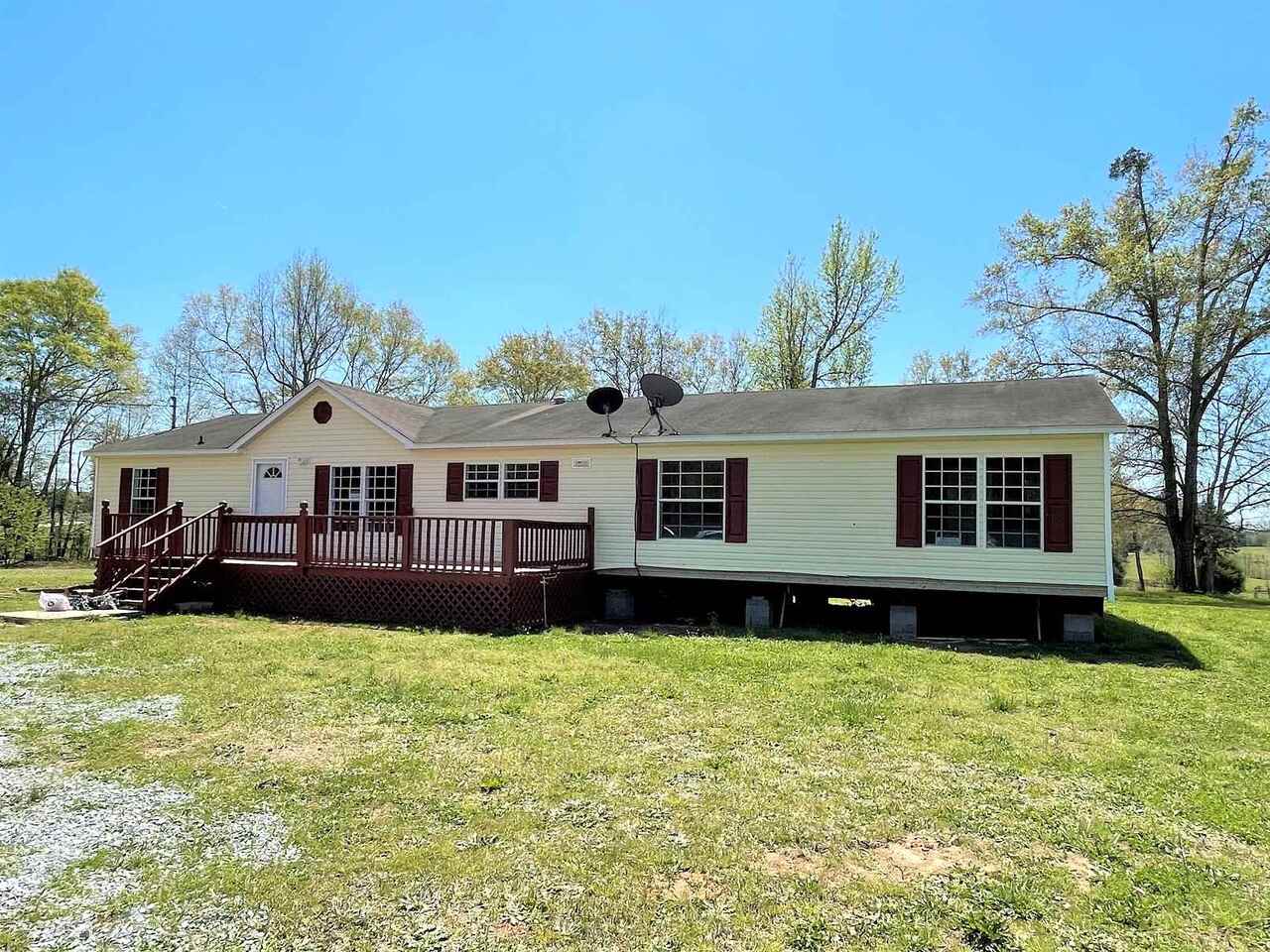 2935 Rock Branch Road Elberton, GA 30635 - Photo 1 of 1