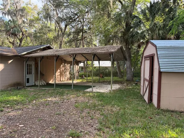 $2,400 | 914 North Appalachian Terrace, Crystal River, FL 34429