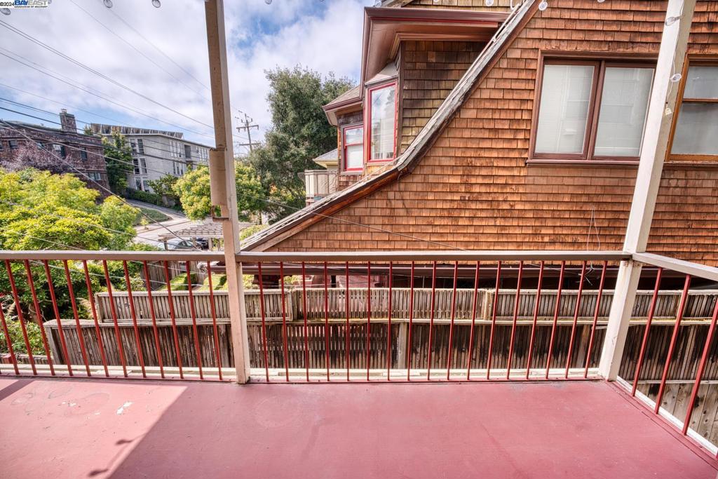 3815 Harrison Street Oakland, CA 94611 - Photo 27 of 37