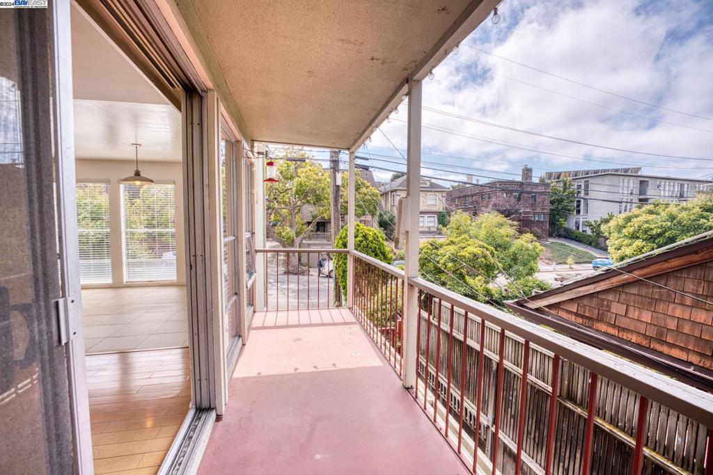 3815 Harrison Street Oakland, CA 94611 - Photo 28 of 37