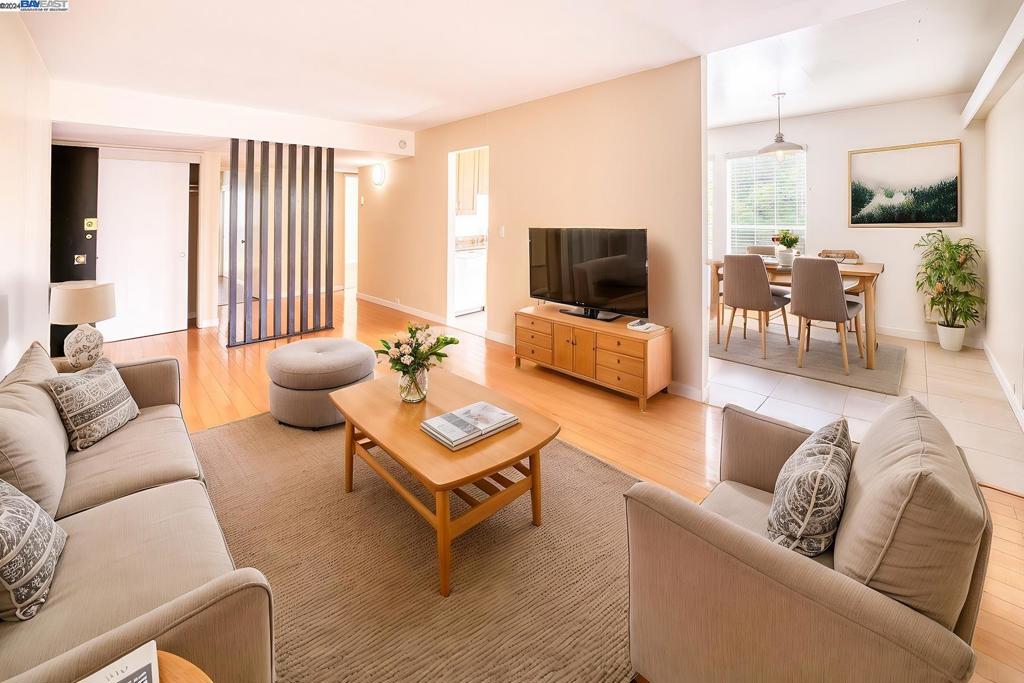 3815 Harrison Street Oakland, CA 94611 - Photo 4 of 37