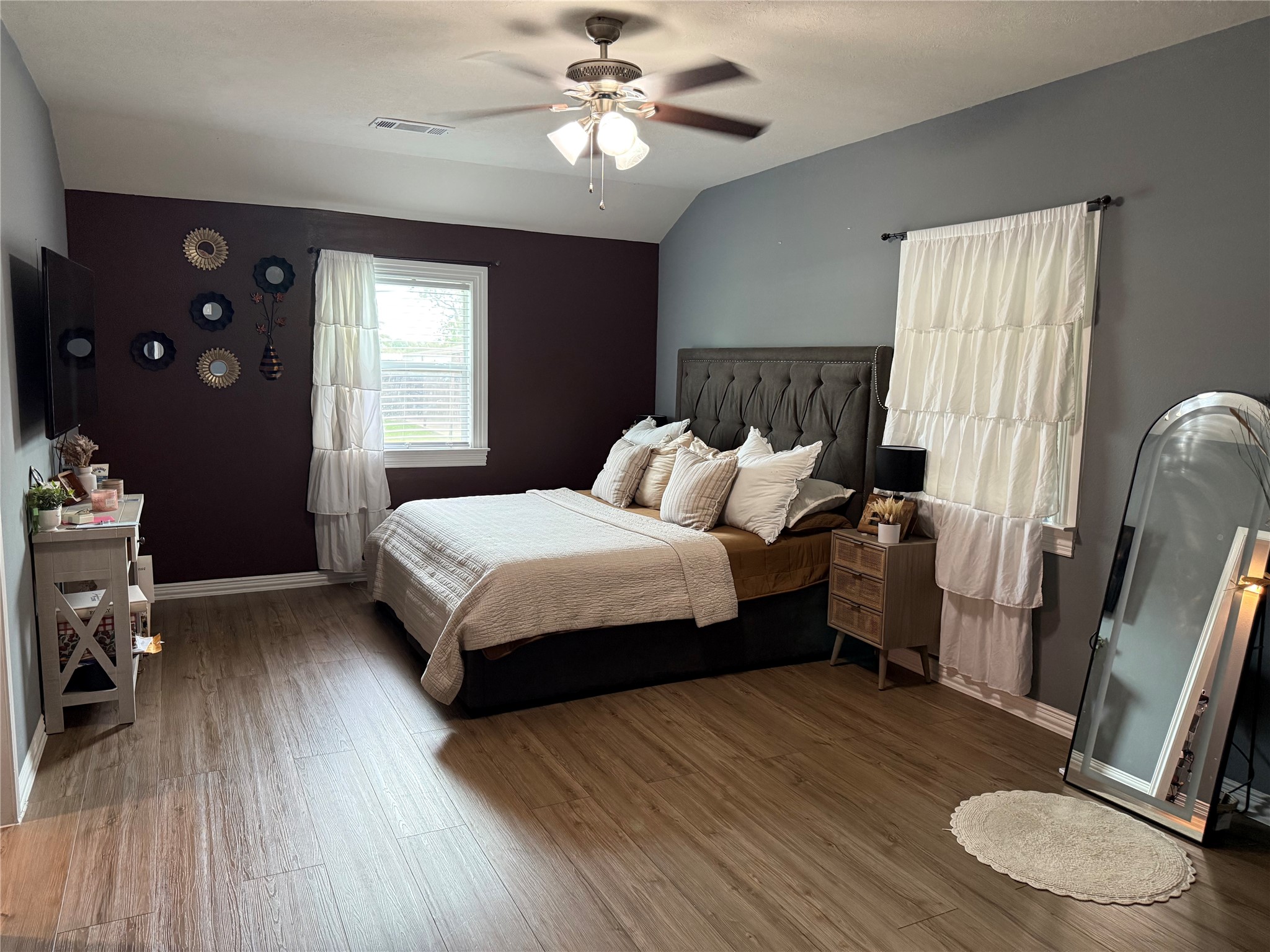 13125 1st Street Kendleton, TX 77417 - Photo 11 of 21 Primary Bedroom.