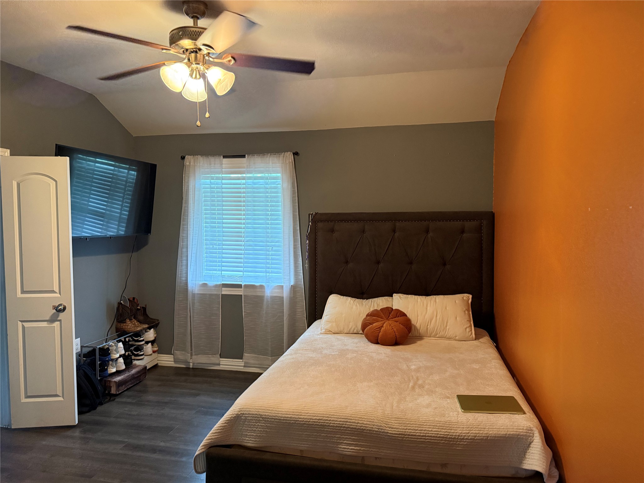 13125 1st Street Kendleton, TX 77417 - Photo 13 of 21 2nd Bedroom