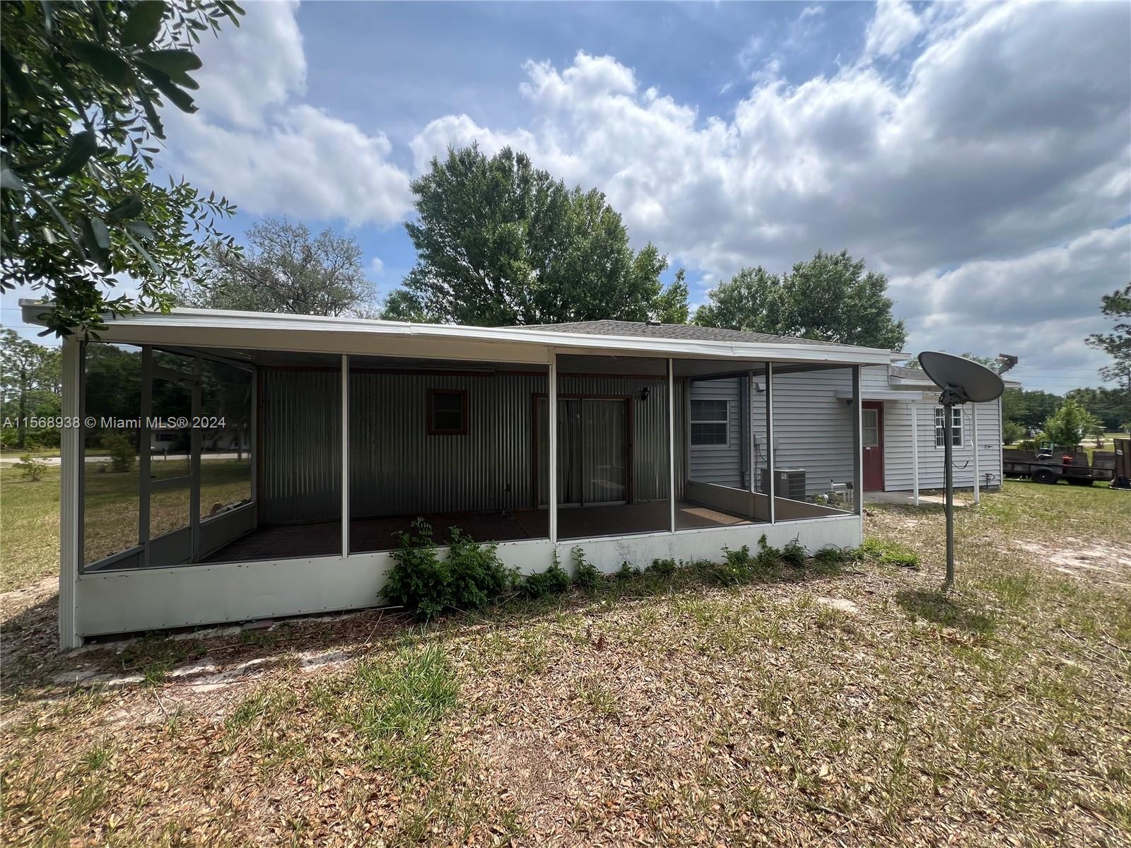 4825 Lakewood Road Sebring, FL 33875 - Photo 7 of 28 Gallery Image 7