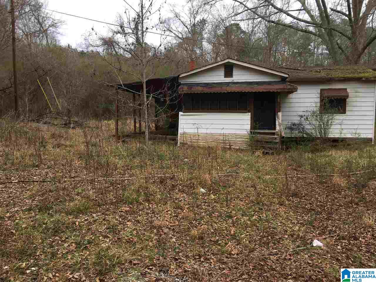 100 Shack Avenue Montevallo, AL 35115 - Photo 1 of 4