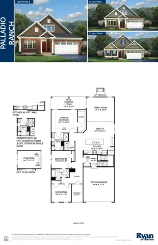 $324,999 | 1113 Sage Place, Moore, SC 29369