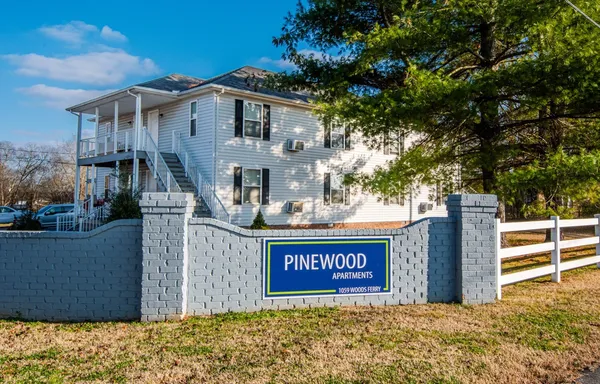 $1,049 | 1059 Woods Ferry Road, Unit 4, Gallatin, TN 37066