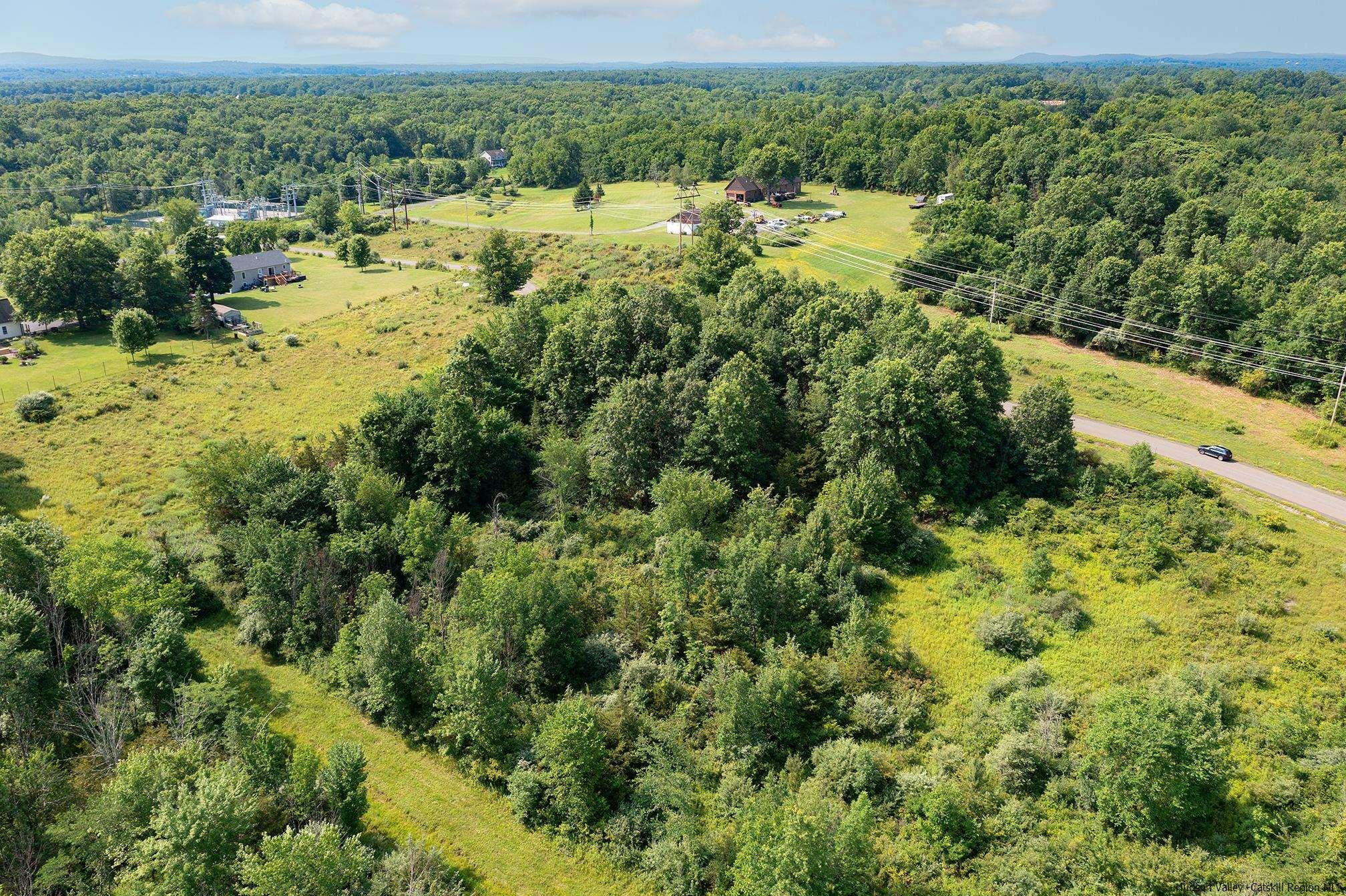 6 Misty Ridge Road Gardiner, NY 12525 - Photo 4 of 11 a view of a lake view