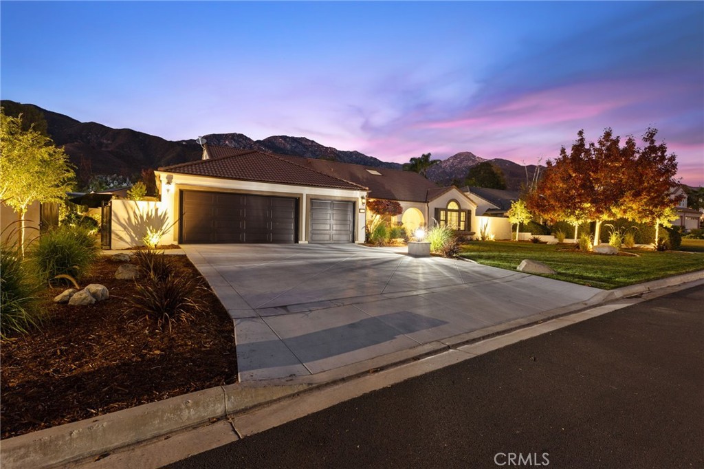 855 Cypress Drive Upland, CA 91784 - Photo 2 of 75