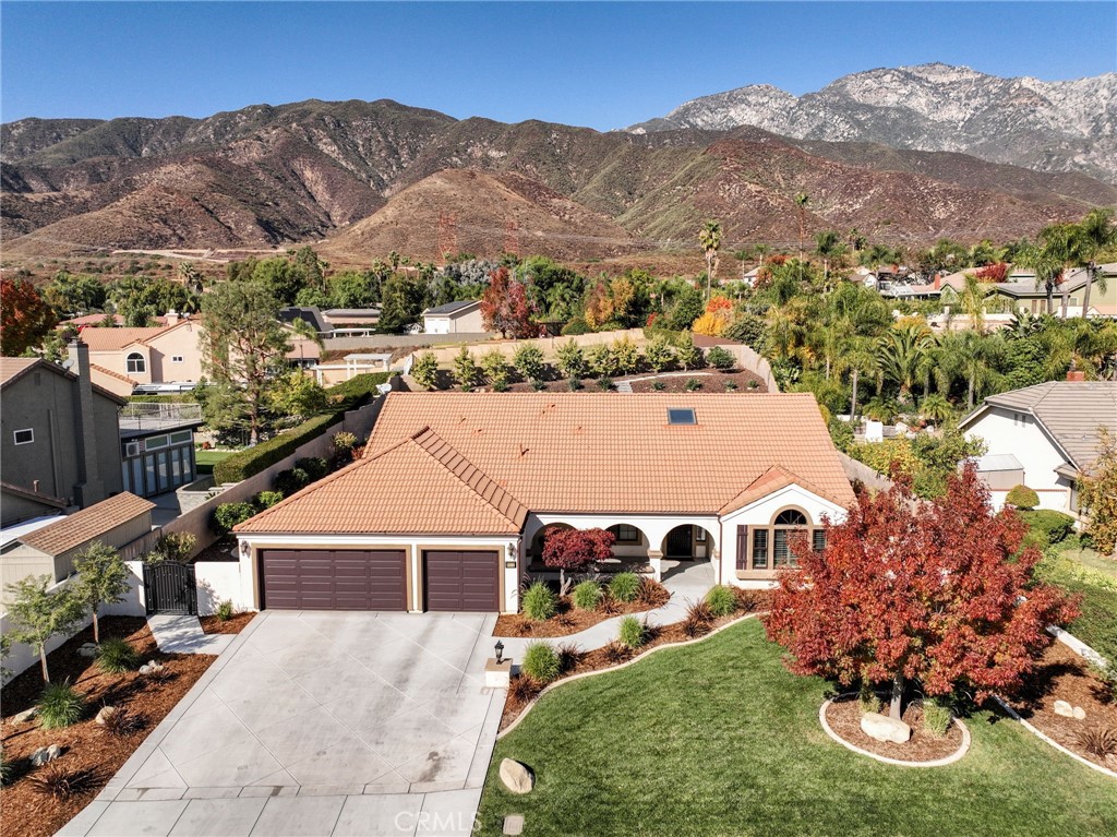 855 Cypress Drive Upland, CA 91784 - Photo 3 of 75