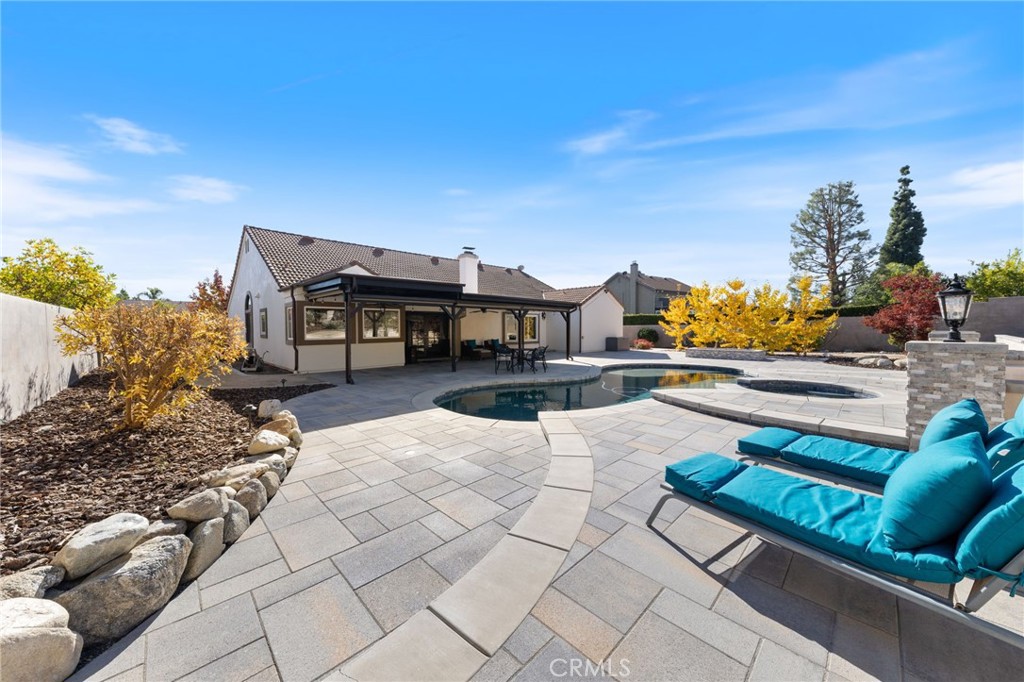 855 Cypress Drive Upland, CA 91784 - Photo 48 of 75