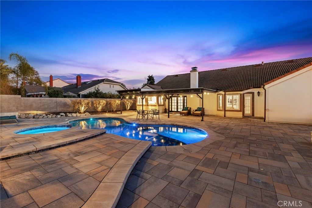 855 Cypress Drive Upland, CA 91784 - Photo 62 of 75