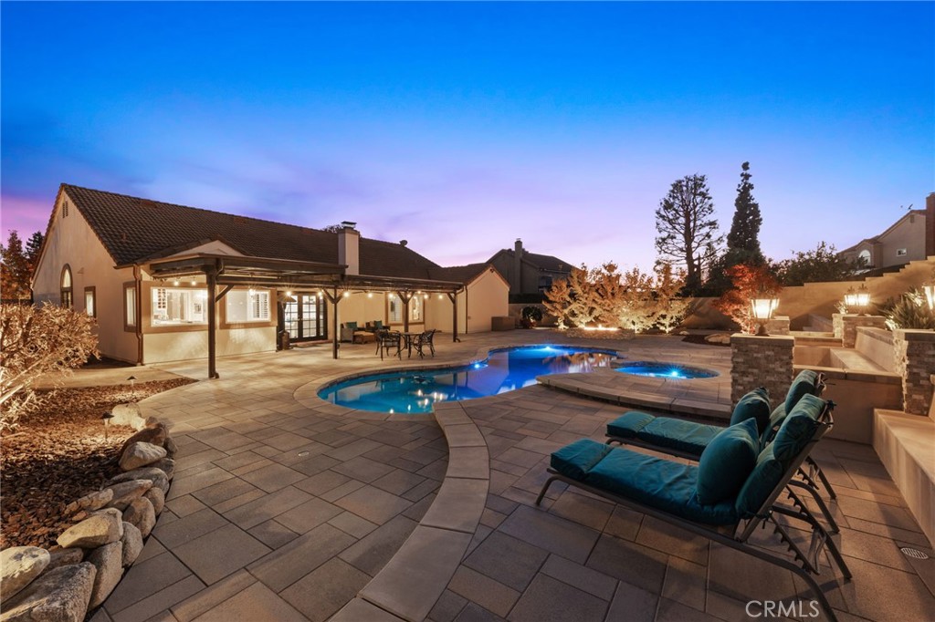 855 Cypress Drive Upland, CA 91784 - Photo 63 of 75