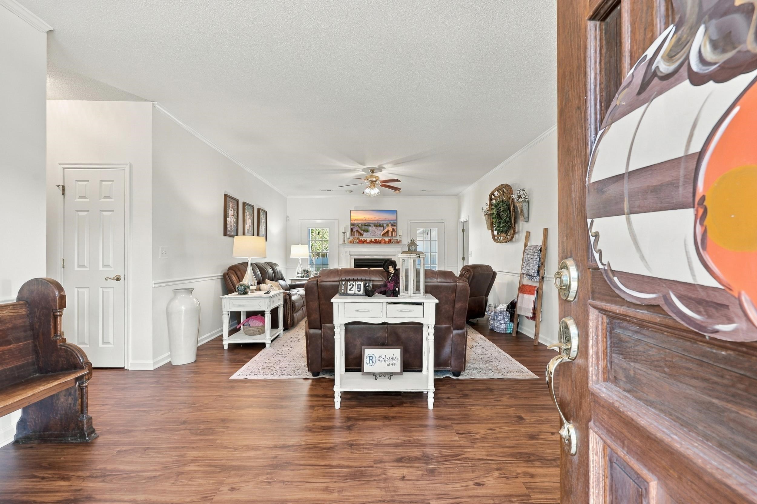3436 Poplar Church Road Aynor, SC 29511 - Photo 6 of 61 Gallery Image 6