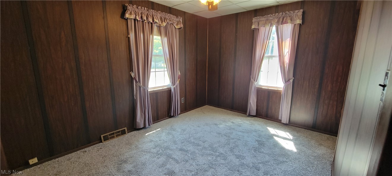 33703 Guilbert Road Eastlake, OH 44095 - Photo 10 of 32 Unfurnished room with light carpet