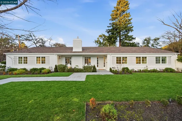 $3,375,000 | 3328 Las Huertas Road, Lafayette, CA 94549