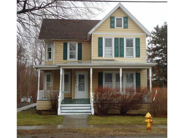 2067 Ridge Road Ontario, NY 14519 - Photo 1 of 1 Exterior Front WELCOME to 2067 Ridge Road!