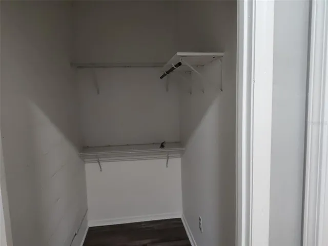 a view of small space