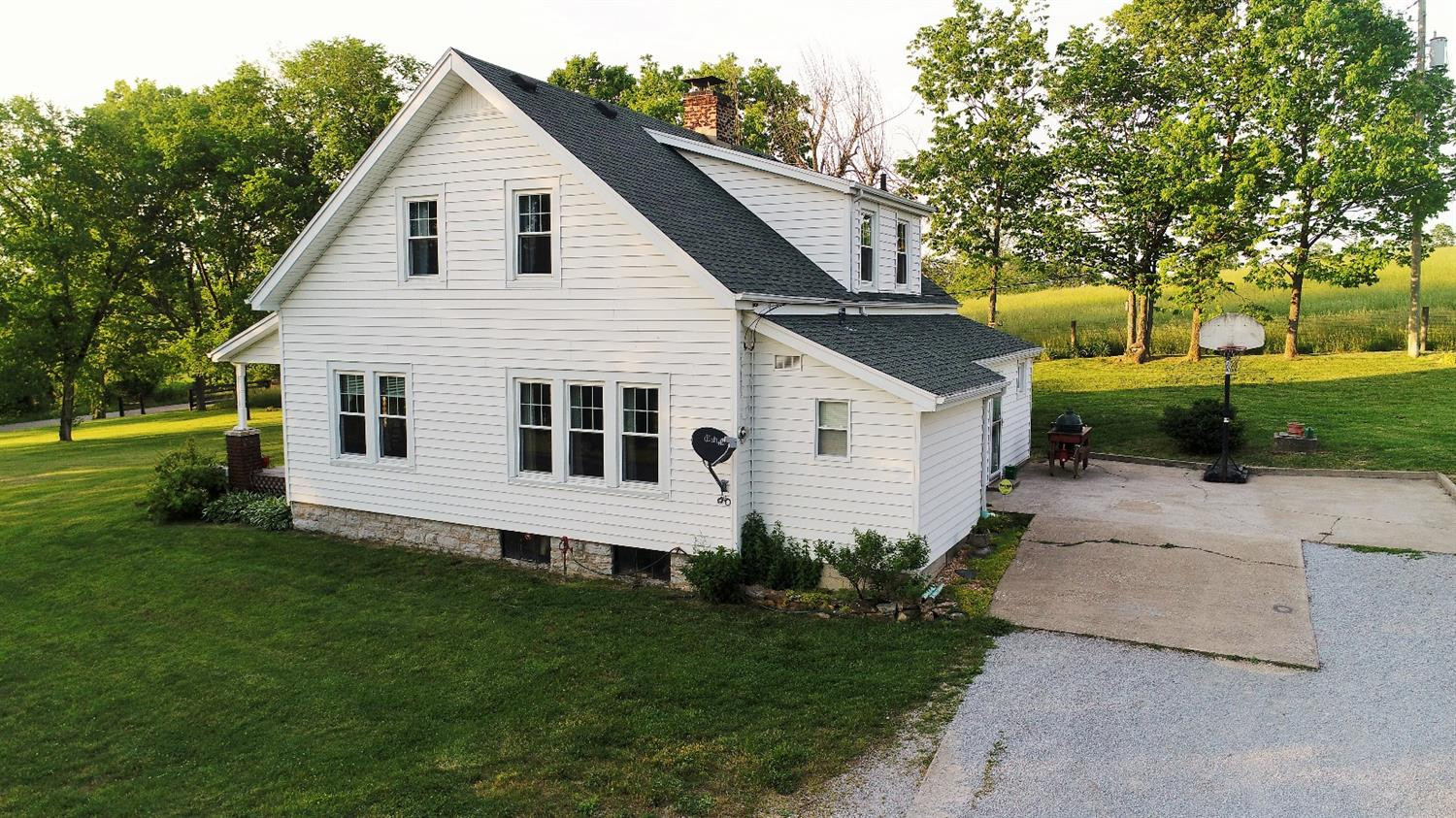 400 Levy Road Paris, KY 40361 - Photo 7 of 38 Photo 7