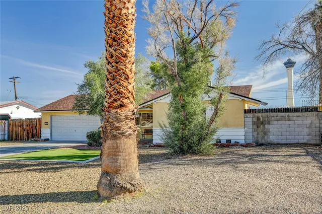 $2,100 | 1516 Inverness Avenue, Las Vegas, NV 89102