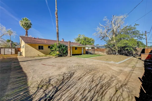 $2,100 | 1516 Inverness Avenue, Las Vegas, NV 89102