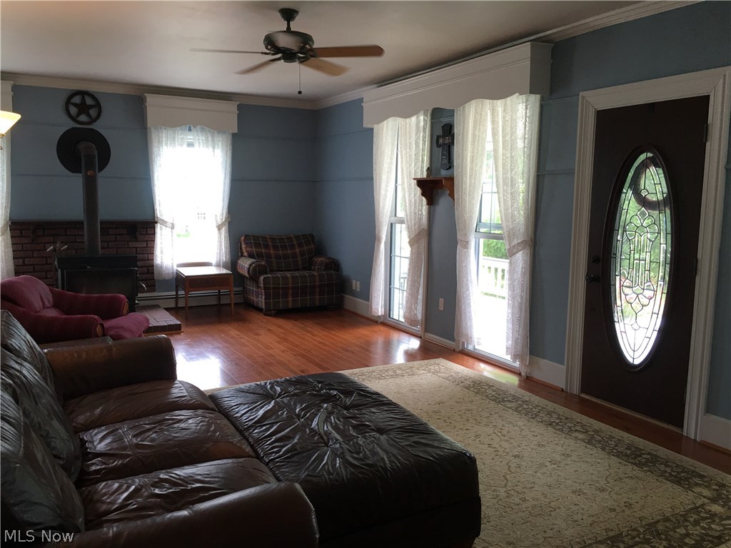 4223 Manchester Road Perry, OH 44081 - Photo 13 of 30