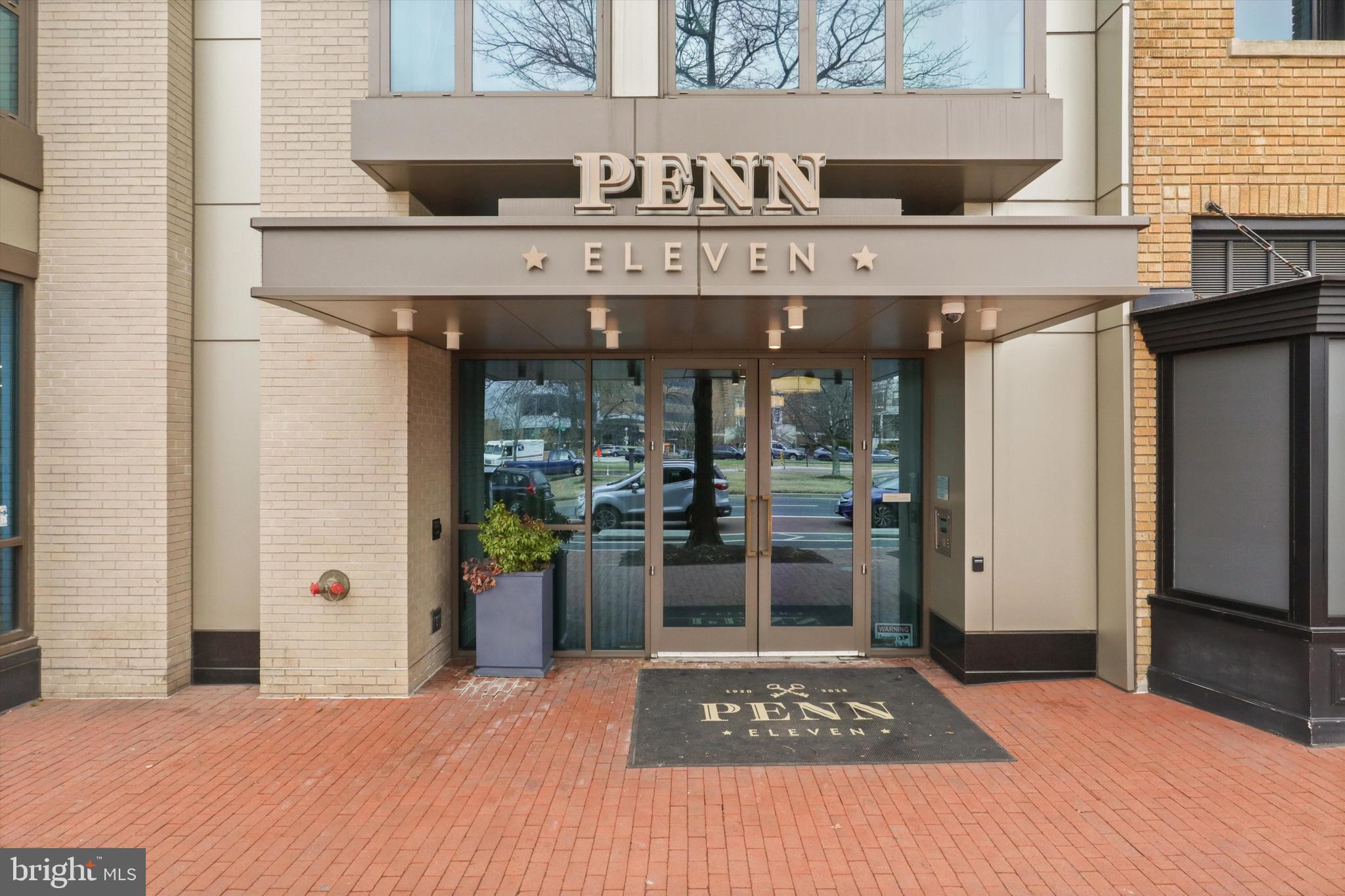 1111 Pennsylvania Ave Southeast Unit 304  