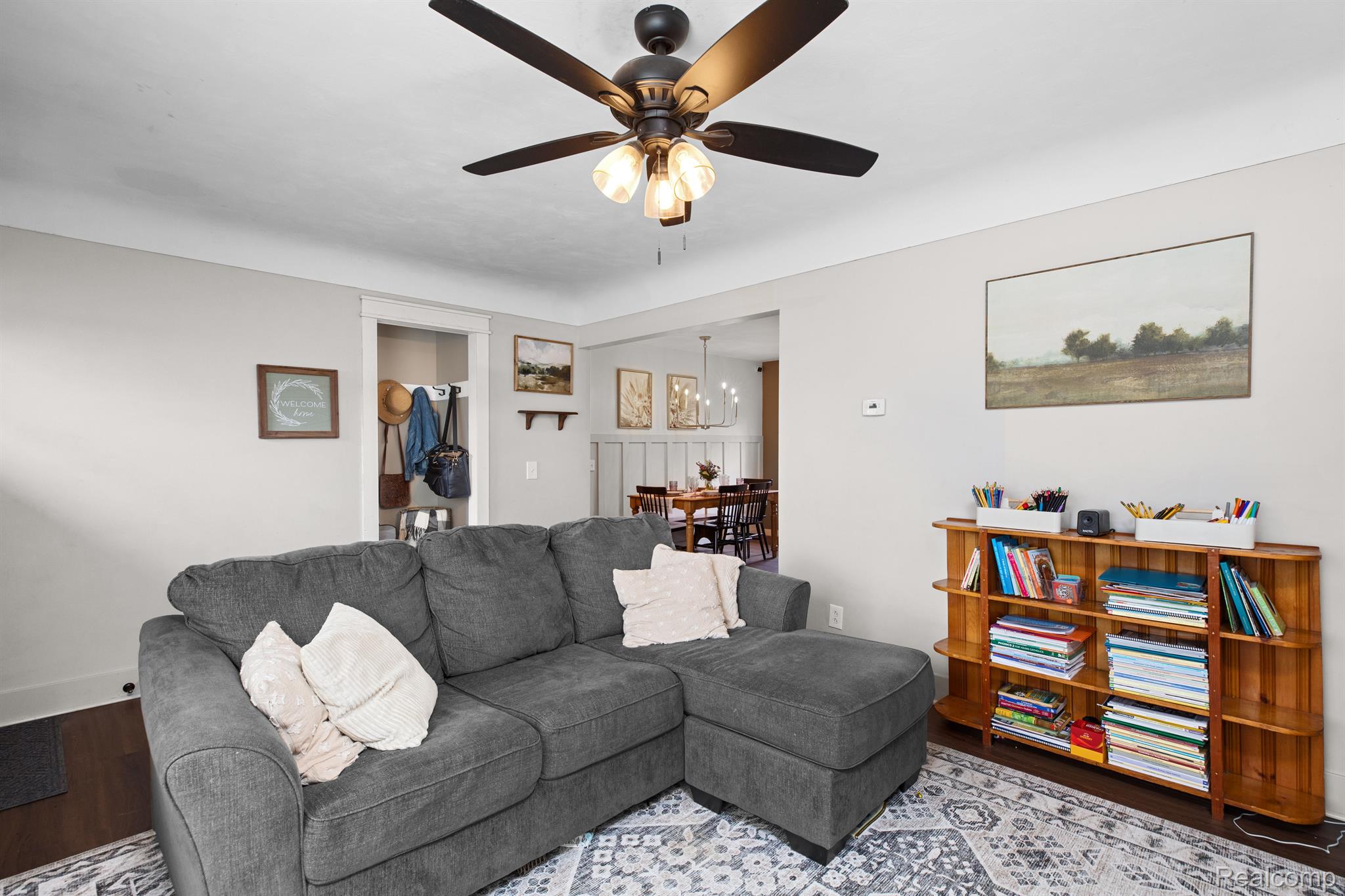 242 West Barnes Road Fostoria, MI 48435 - Photo 13 of 37 Gallery Image 13