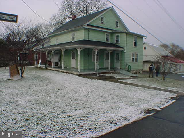 843-845 Village Road Lampeter, PA 17602 - Photo 1 of 1 Gallery Image 1