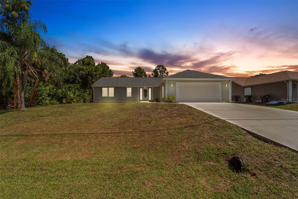 7940 Meroni Boulevard North Port, FL 34291 - Photo 1 of 1