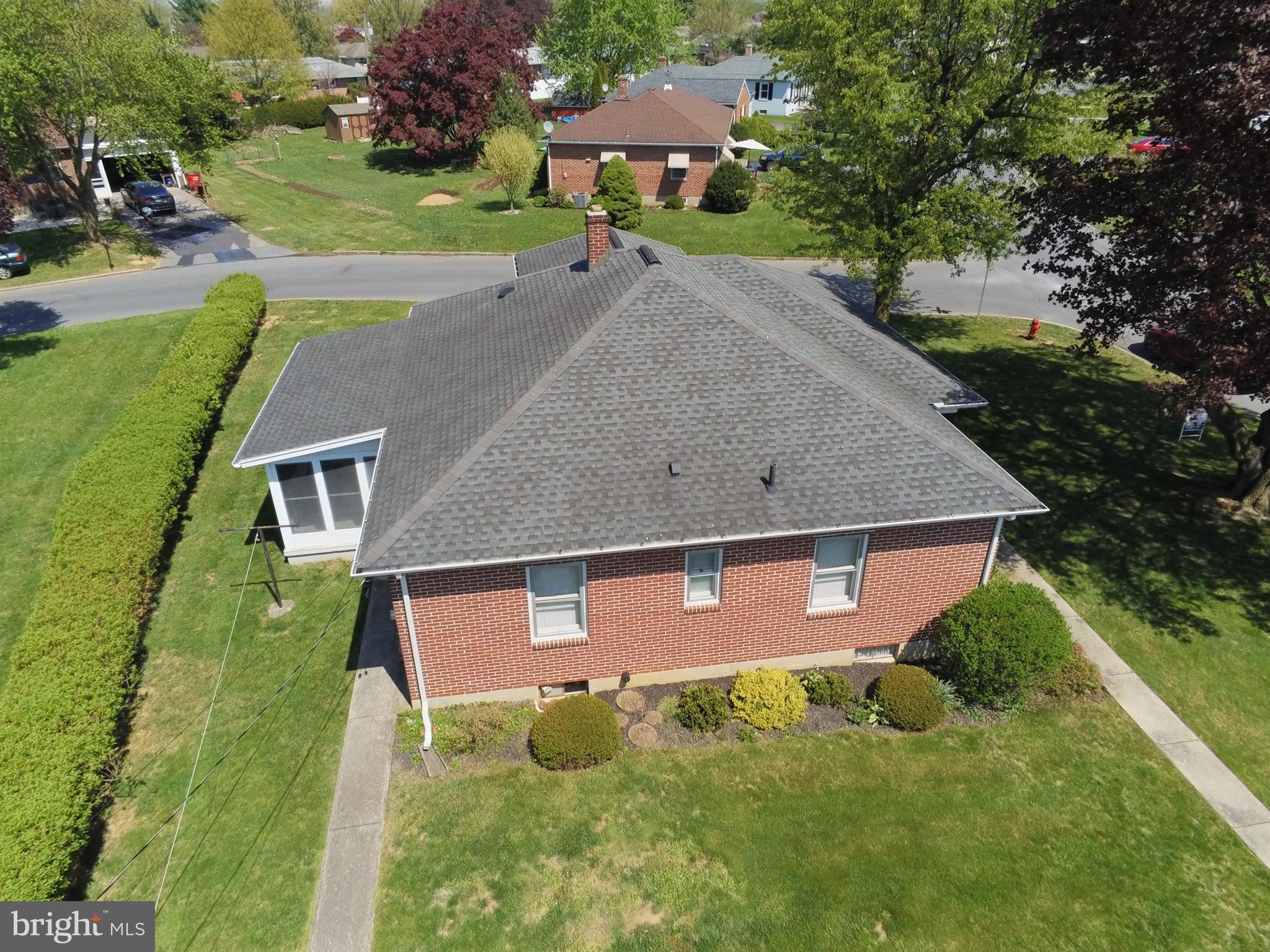 135 Highland Road Chambersburg, PA 17202 - Photo 17 of 18 Gallery Image 17