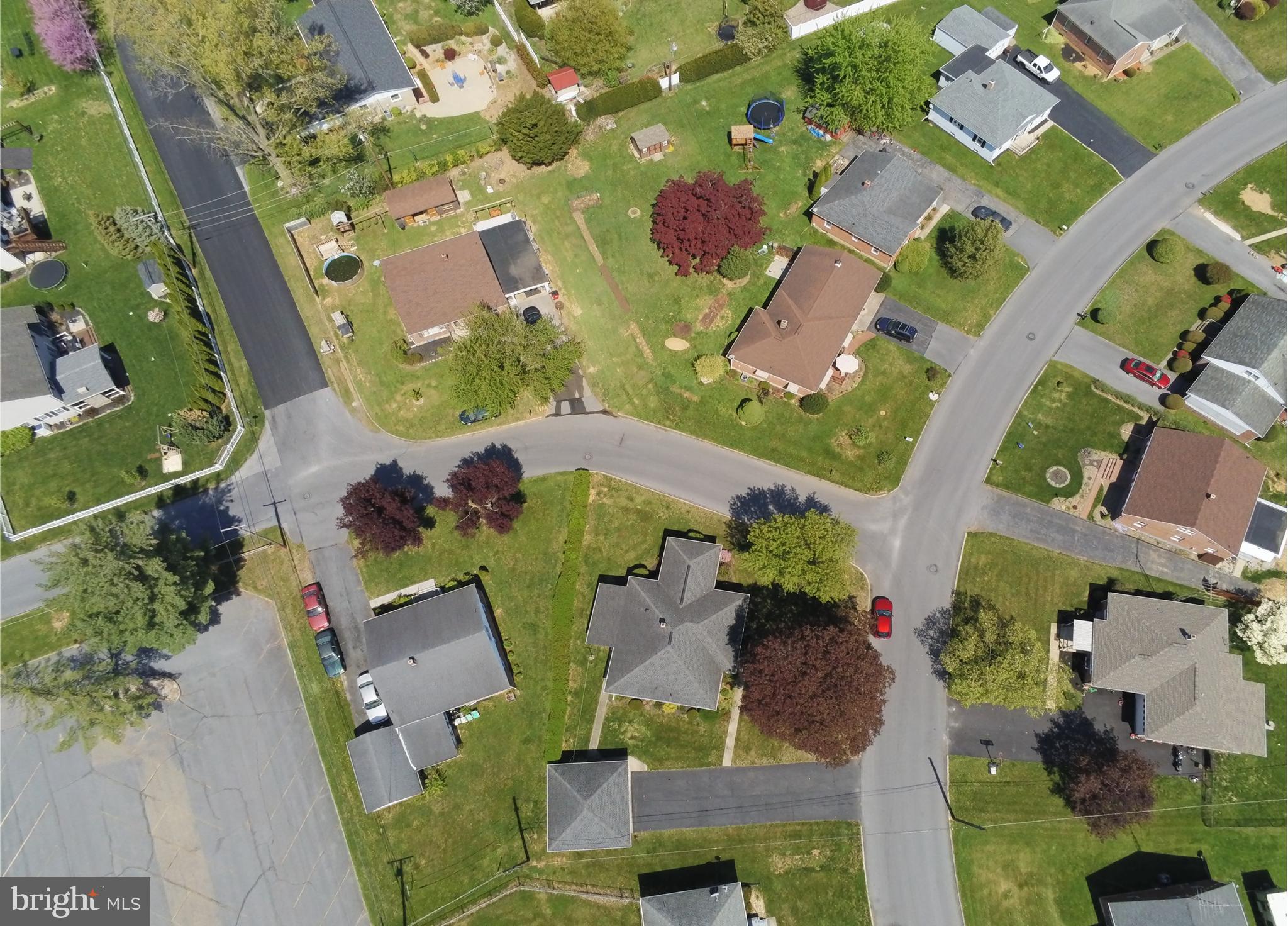 135 Highland Road Chambersburg, PA 17202 - Photo 18 of 18 Gallery Image 18