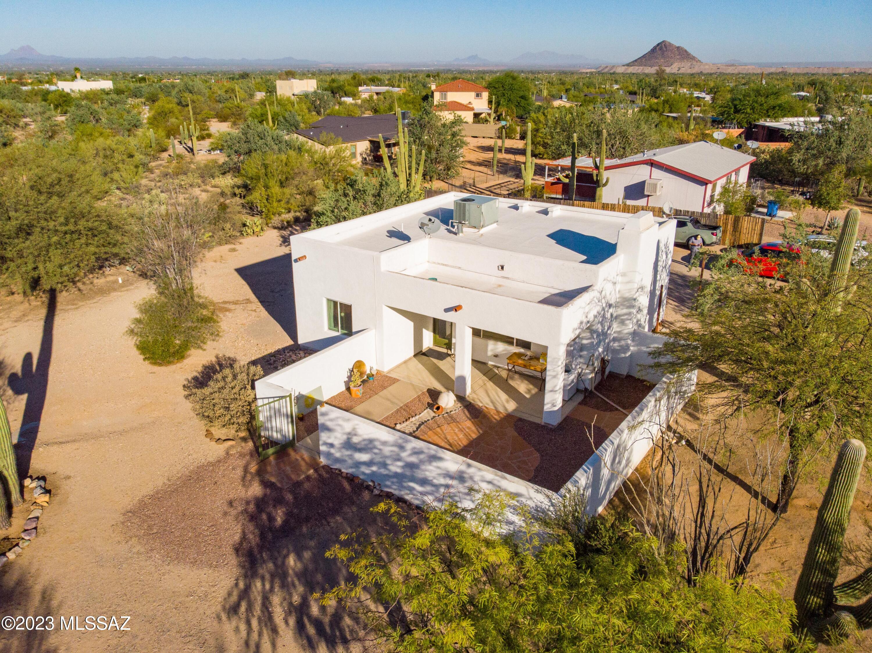 6095 North Van Ark Road Tucson, AZ 85743 - Photo 26 of 38 Gallery Image 26