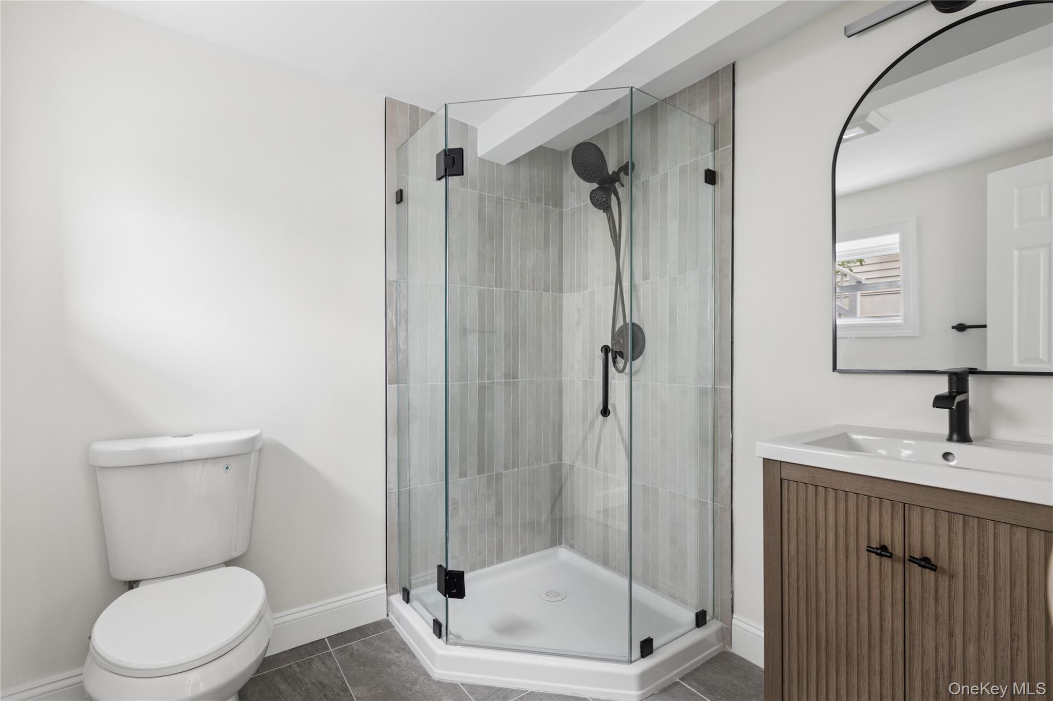 103 South Broad Street Peekskill, NY 10566 - Photo 19 of 25 basement bathroom