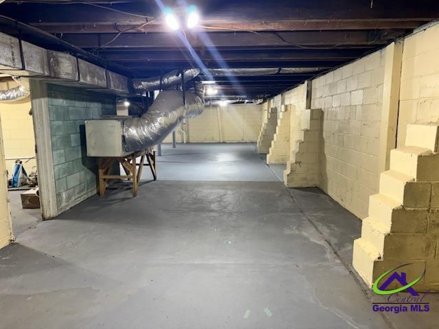 4912 Old Gordon Road Dry Branch, GA 31020 - Photo 24 of 27