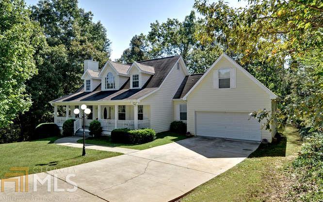 62 Turner Ridge Drive Cleveland, GA 30528 - Photo 1 of 1 Gallery Image 1