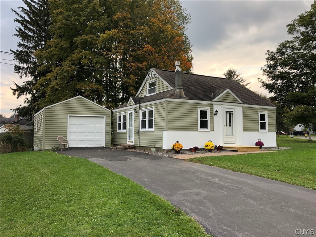 6106 Riley Road Cicero, NY 13039 - Photo 1 of 1 Gallery Image 1