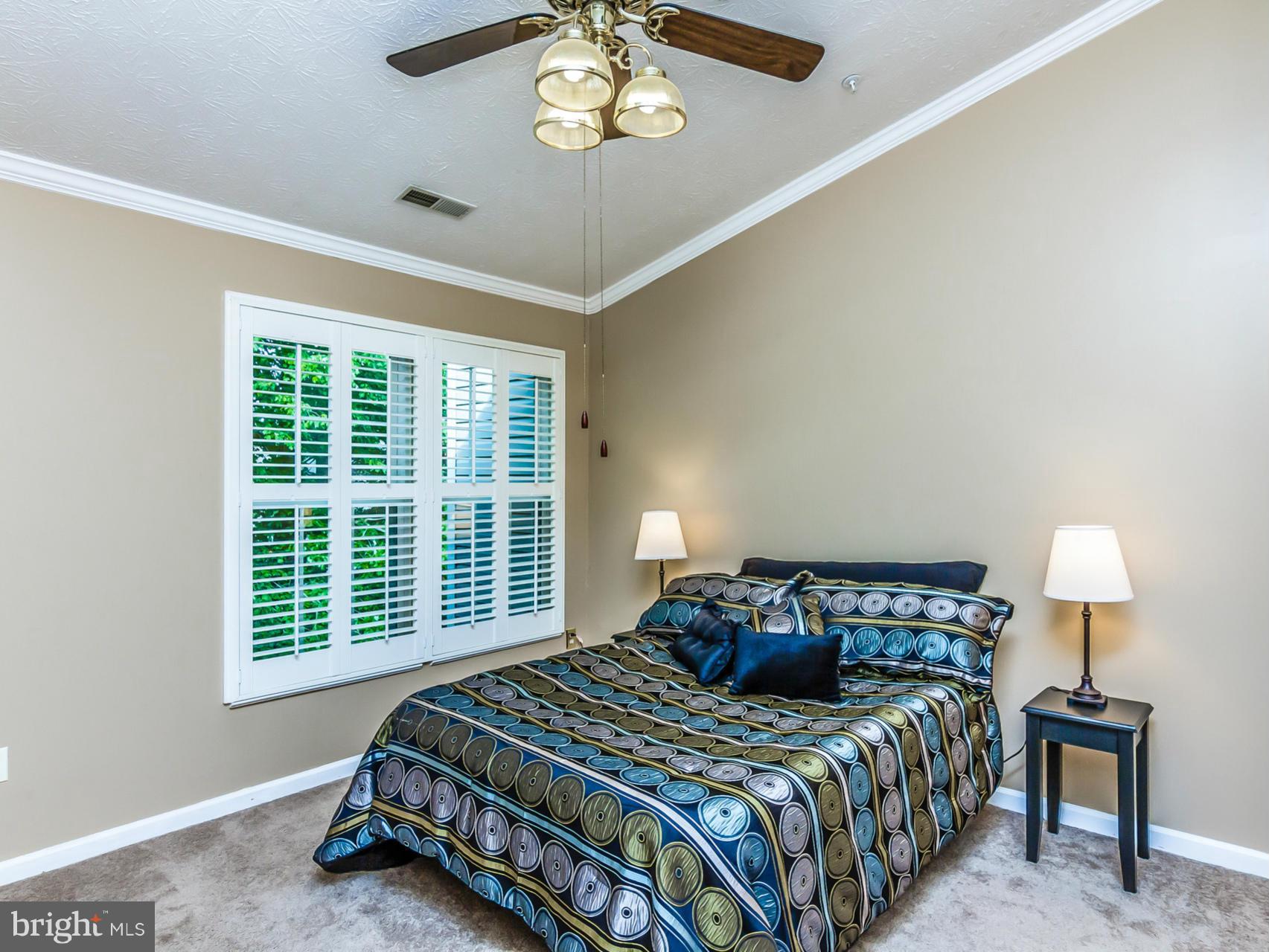 8616 Fire Rock Road Laurel, MD 20724 - Photo 11 of 30 Room for a king (bed)!