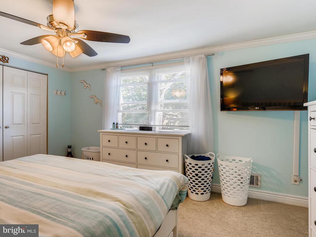 1306 St Francis Road Bel Air, MD 21014 - Photo 15 of 29 OWNERS SUITE