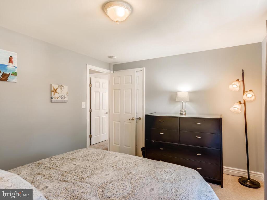 1306 St Francis Road Bel Air, MD 21014 - Photo 19 of 29 BEDROOM 2