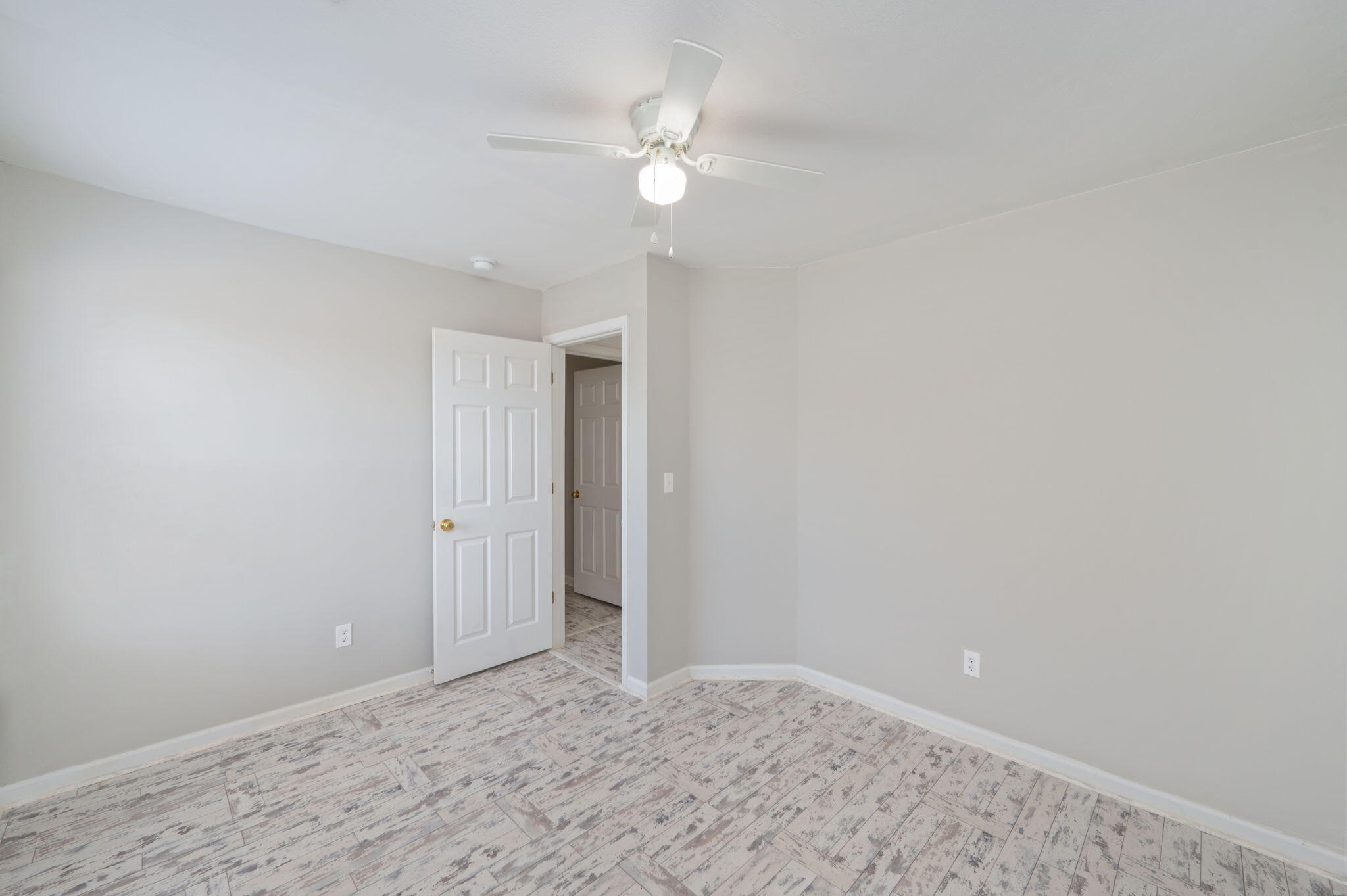 242 Wainwright Drive Crestview, FL 32539 - Photo 32 of 43 a view of an empty room