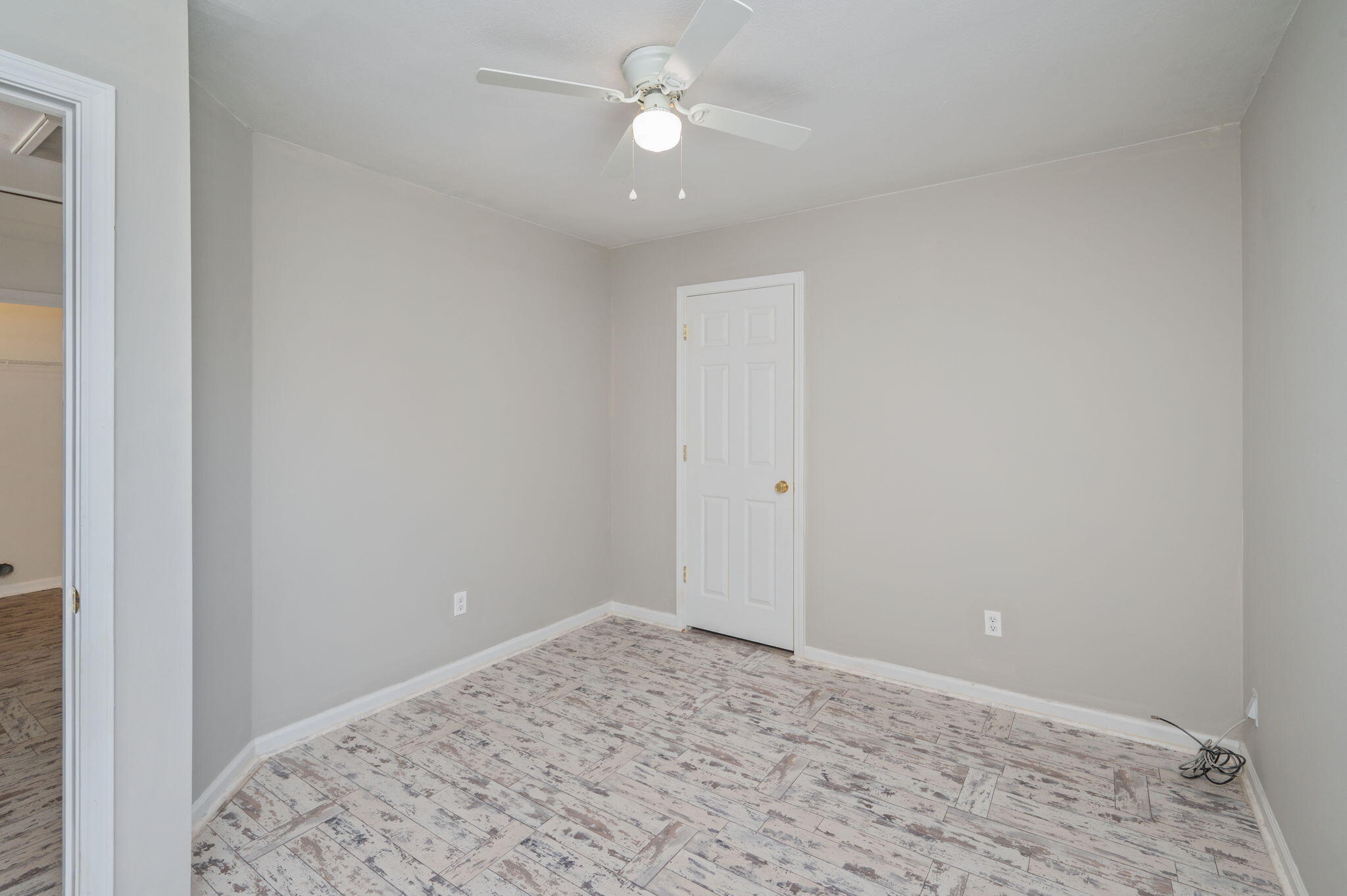242 Wainwright Drive Crestview, FL 32539 - Photo 34 of 43 a view of empty room