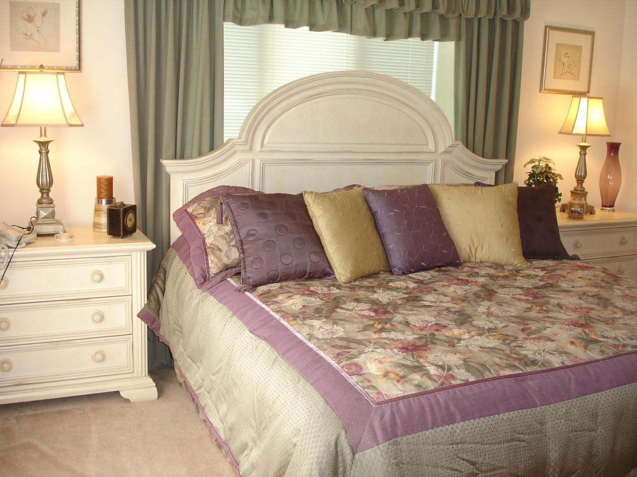 212 Gangplank Road, Unit 212 Moneta, VA 24121 - Photo 3 of 25 Master Bedroom