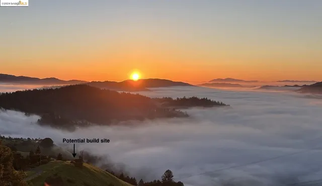 $750,000 | 0 Mountain King Road, Lagunitas, CA 94938