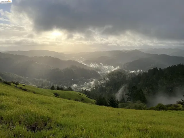 $750,000 | 0 Mountain King Road, Lagunitas, CA 94938