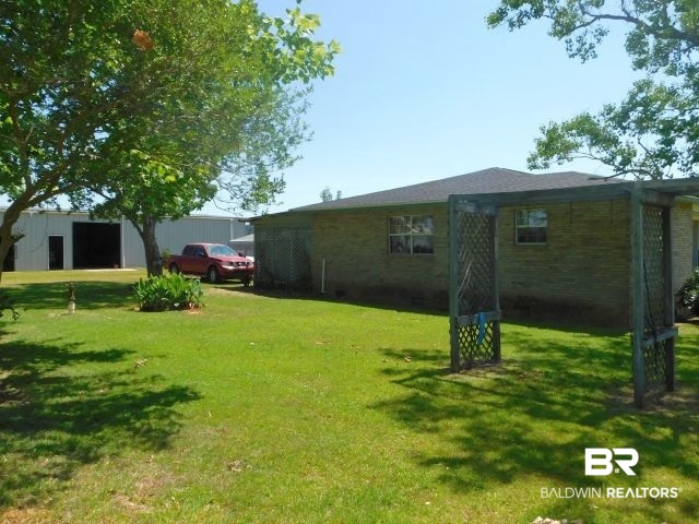 5884 Saroadine Road Brewton, AL 36426 - Photo 18 of 45