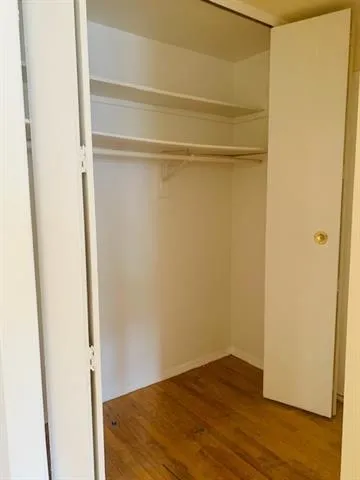 a view of small space