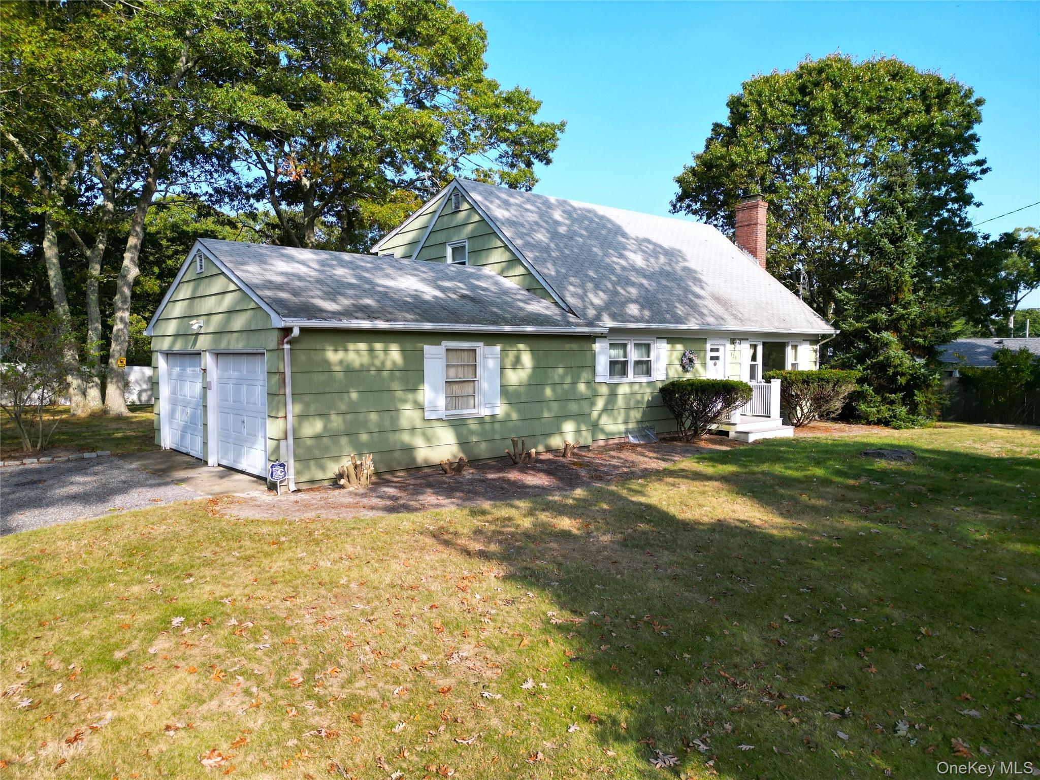 121 Aspatuck Road Westhampton Beach, NY 11978 - Photo 2 of 11